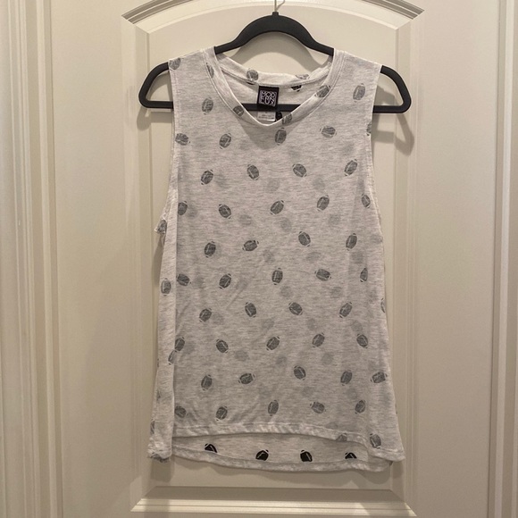 Size XXL Modern Lux 🏈 tank top - Picture 1 of 4